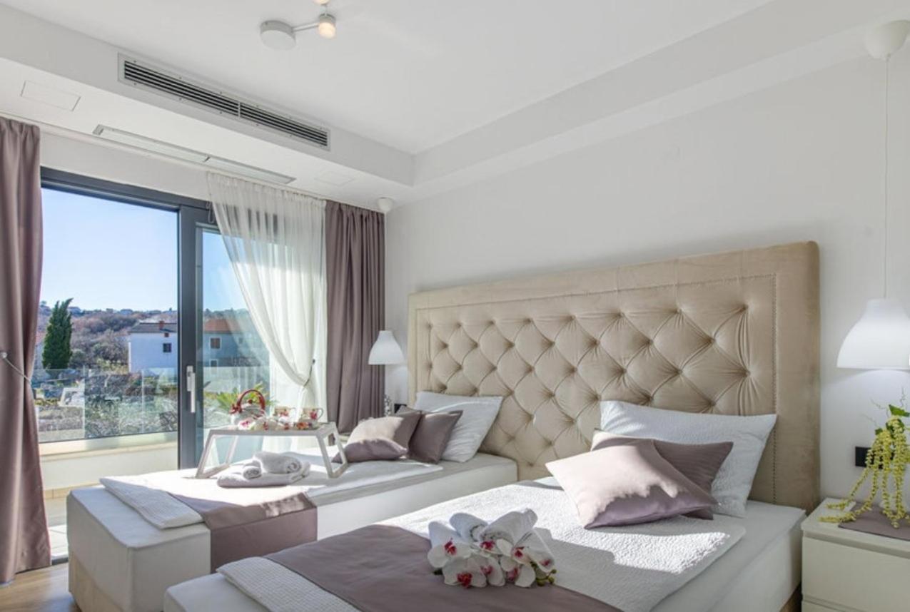 Vrh  Villa Milly الغرفة الصورة