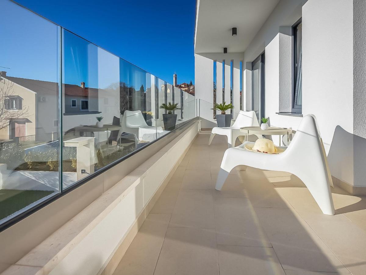 Vrh  Villa Milly المظهر الخارجي الصورة