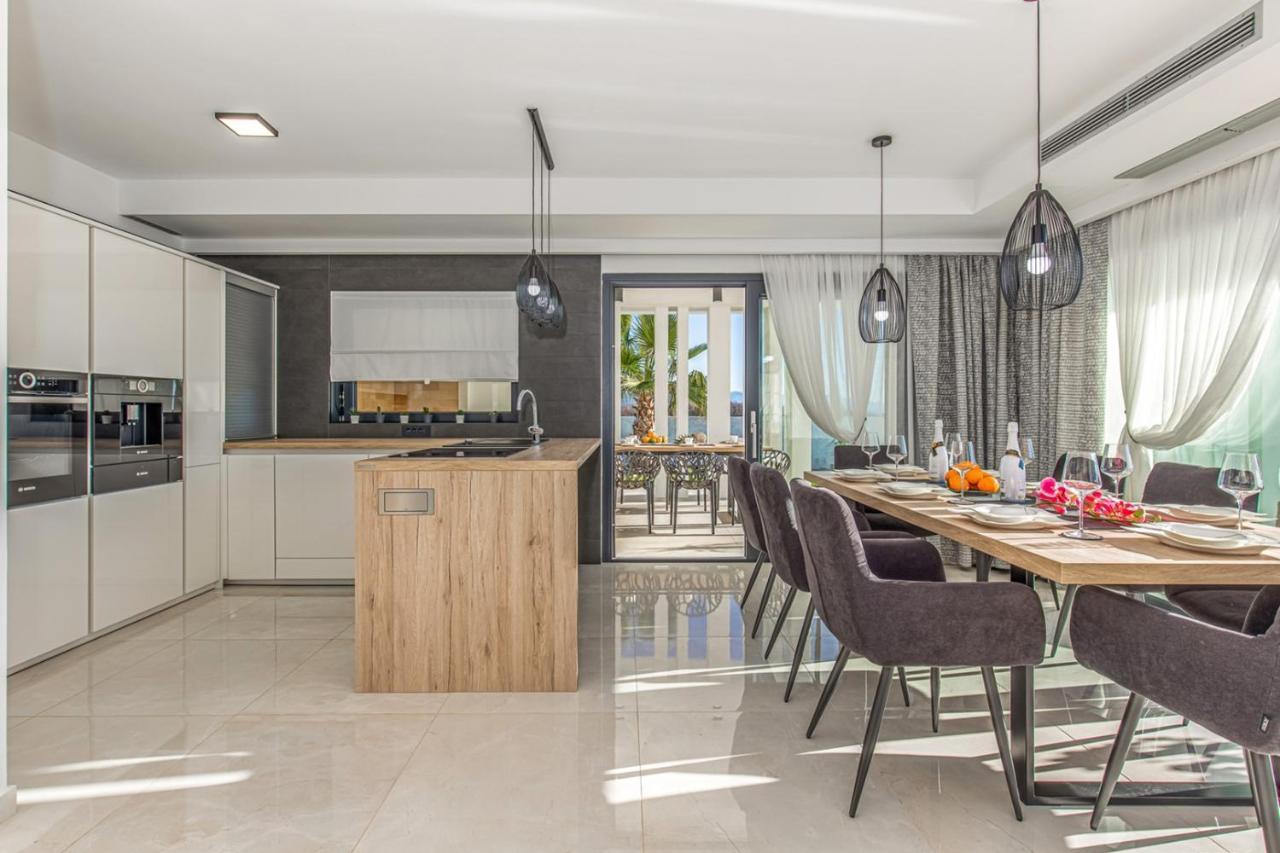 Vrh  Villa Milly المظهر الخارجي الصورة