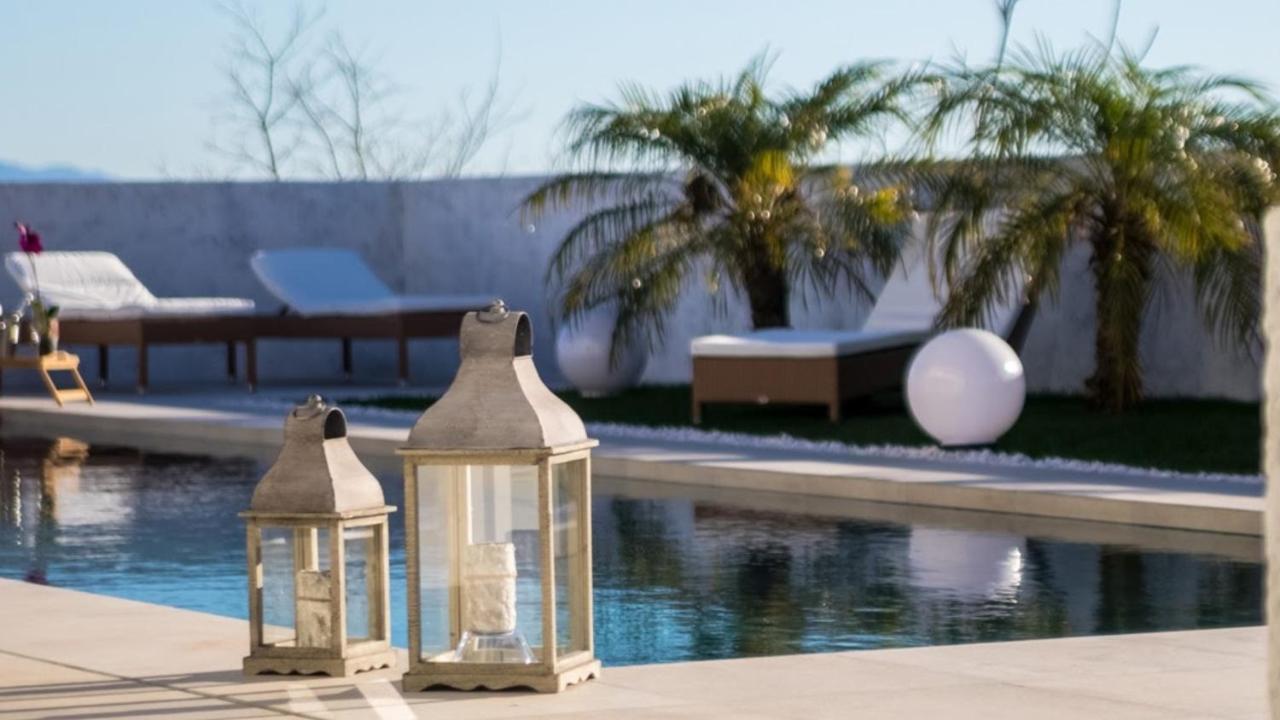 Vrh  Villa Milly المظهر الخارجي الصورة